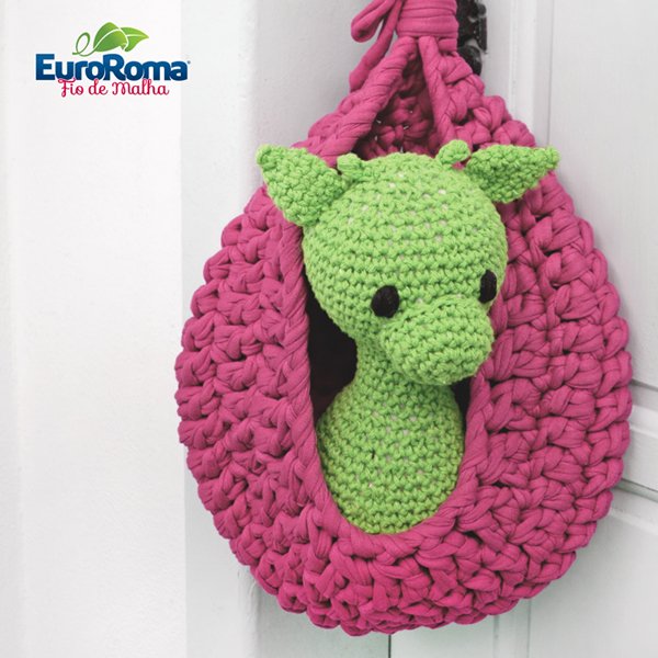 Dicas de Artesanato Feito com Fio de Malha Dicas de Artesanato Feito com Fio de Malha