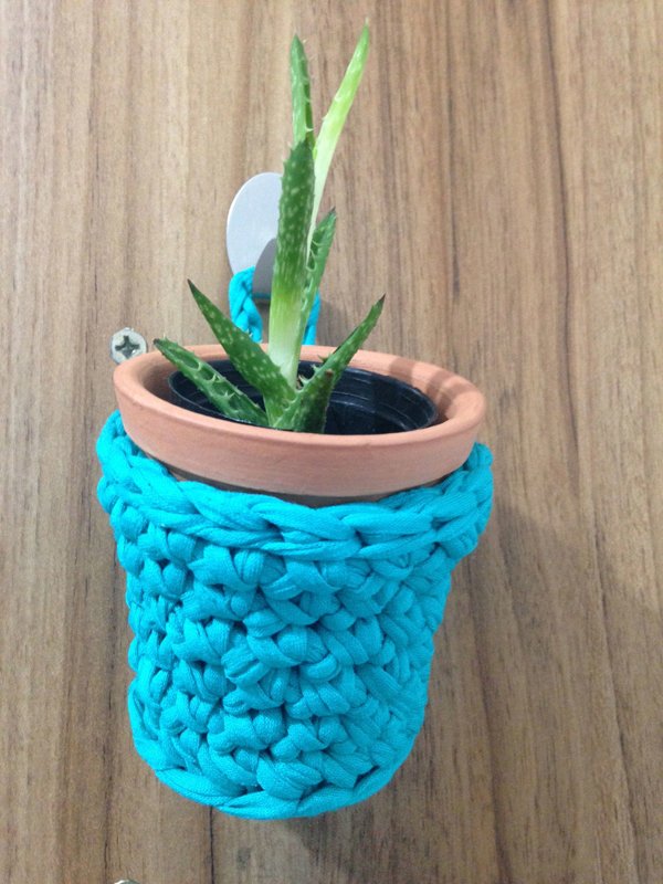 Dicas de Artesanato Feito com Fio de Malha Dicas de Artesanato Feito com Fio de Malha