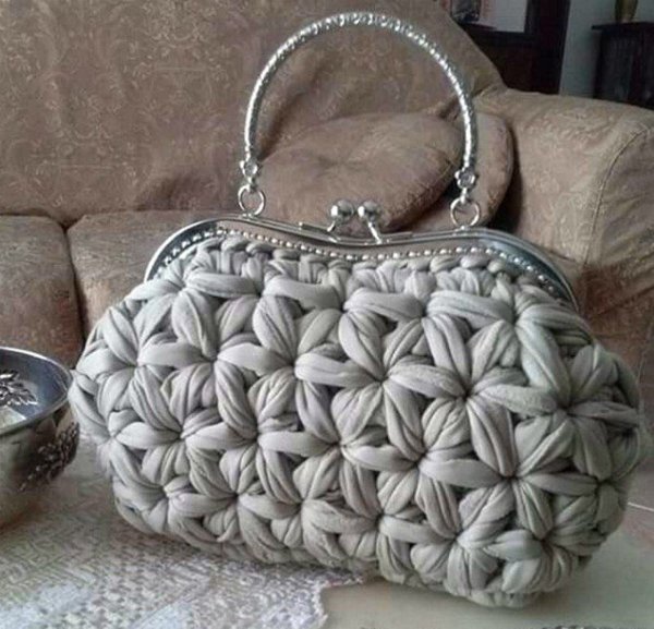 Dicas de Artesanato Feito com Fio de Malha Dicas de Artesanato Feito com Fio de Malha