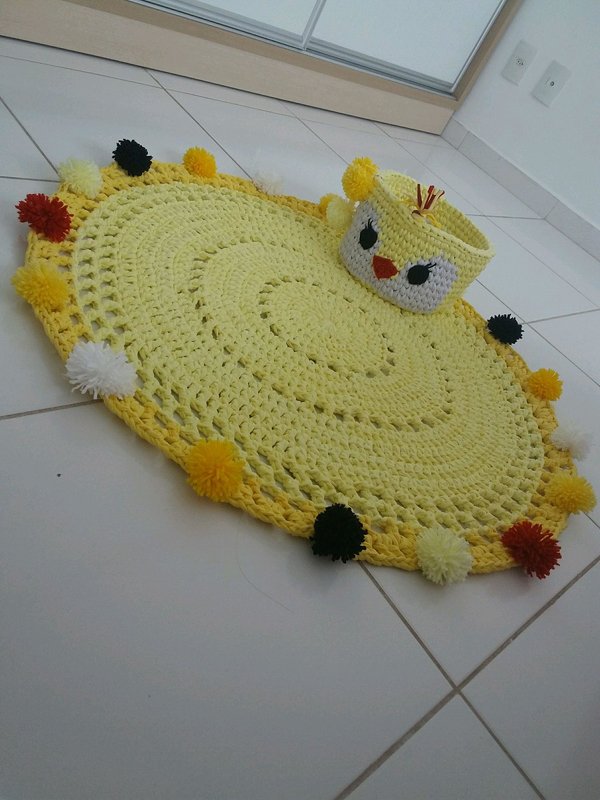 Dicas de Artesanato Feito com Fio de Malha Dicas de Artesanato Feito com Fio de Malha