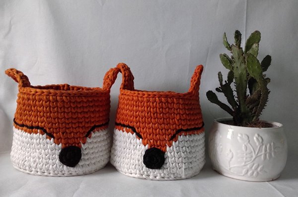 Dicas de Artesanato Feito com Fio de Malha Dicas de Artesanato Feito com Fio de Malha