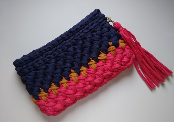 Dicas de Artesanato Feito com Fio de Malha Dicas de Artesanato Feito com Fio de Malha