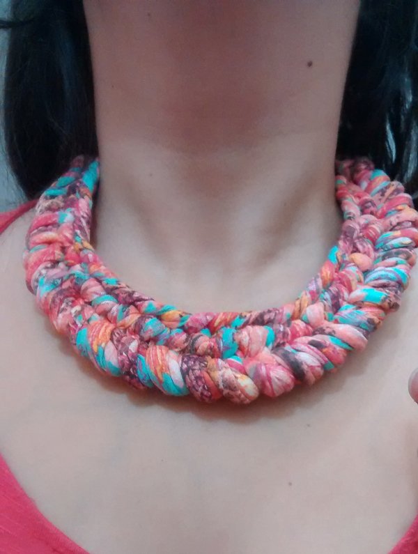 Dicas de Artesanato Feito com Fio de Malha Dicas de Artesanato Feito com Fio de Malha