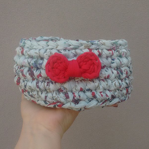 Dicas de Artesanato Feito com Fio de Malha Dicas de Artesanato Feito com Fio de Malha