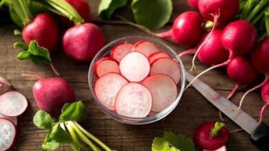 10 benefícios do rabanete que você precisa conhecer