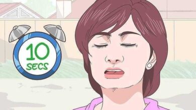 7 dicas que realmente funcionam para acabar com soluços