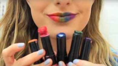 Como fazer batom em casa com apenas 3 ingredientes