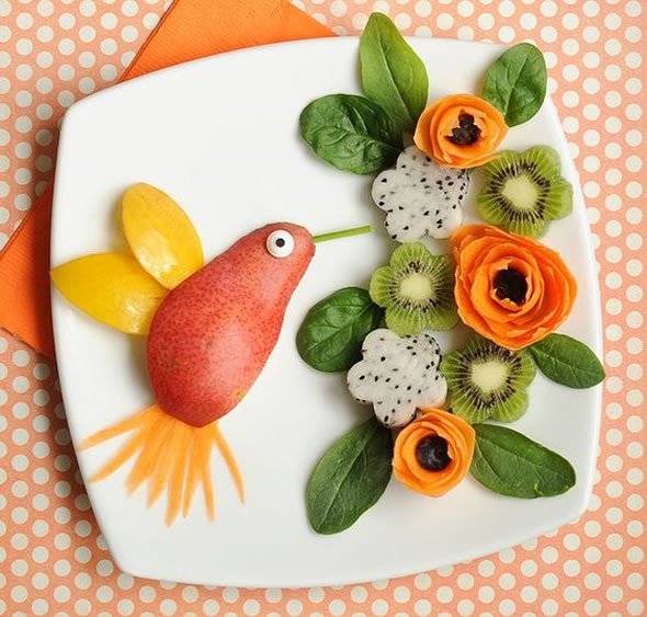 1749685749 317 10 Dicas para fazer comidas divertidas 10 Dicas para fazer Comidas Divertidas para Decorar a Festa