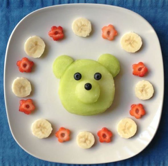 1749685749 470 10 Dicas para fazer comidas divertidas 10 Dicas para fazer Comidas Divertidas para Decorar a Festa