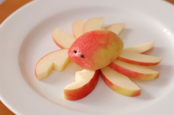 1749685749 881 10 Dicas para fazer comidas divertidas 10 Dicas para fazer Comidas Divertidas para Decorar a Festa