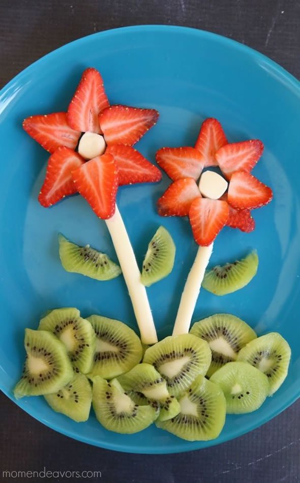 1749685749 990 10 Dicas para fazer comidas divertidas 10 Dicas para fazer Comidas Divertidas para Decorar a Festa