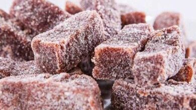 Doce de Banana em Barra