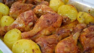 1749694612 Nao sobra nada quando faco o frango assim aqui em Não sobra nada quando faço o frango assim aqui em casa