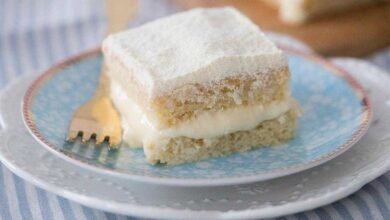 1749694787 Bolo de Festa Pratico e Rapido Bolo de Festa Pratico e Rápido d