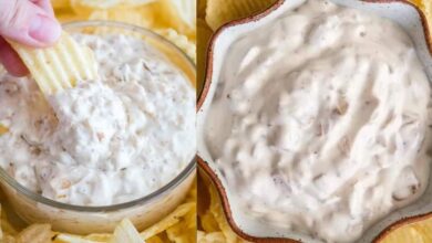 molho cebola caramelizada