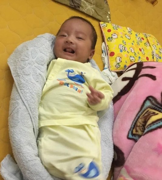 1749696428 208 Enfermeira da super dica para ajudar o bebe dormir rapidamente