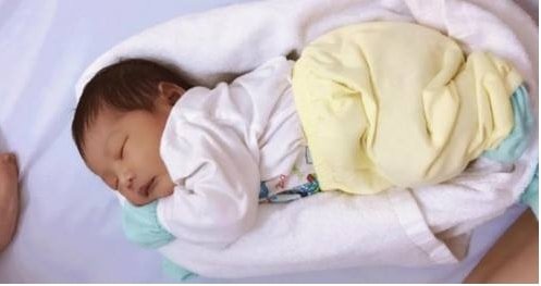 1749696428 209 Enfermeira da super dica para ajudar o bebe dormir rapidamente