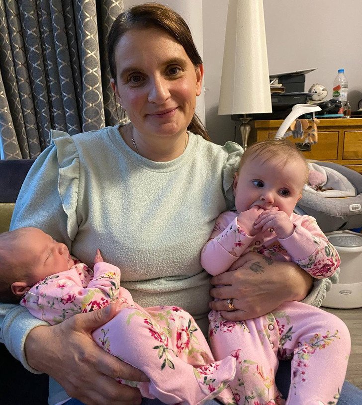 1749696591 260 Conheca a mulher de 48 anos com 22 filhos biologicos