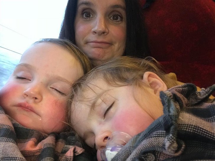 1749696591 408 Conheca a mulher de 48 anos com 22 filhos biologicos