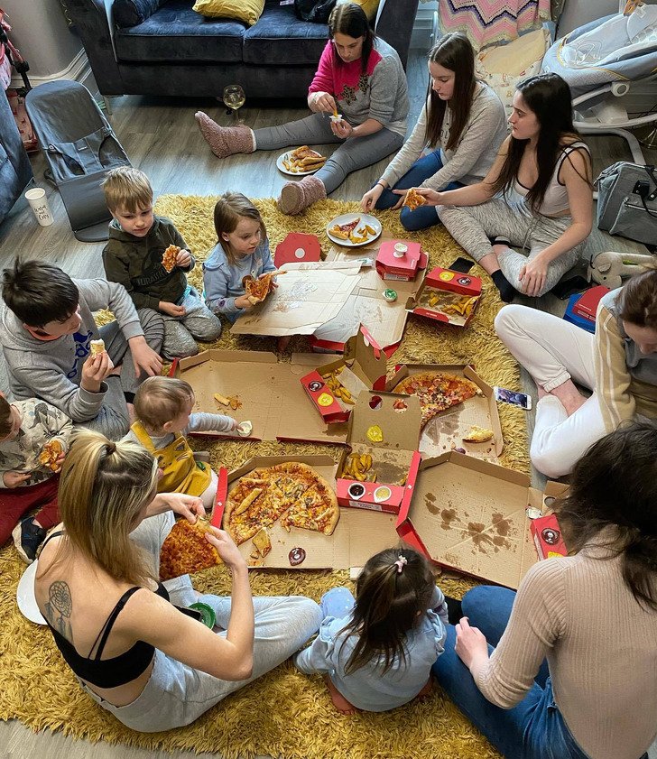 1749696591 418 Conheca a mulher de 48 anos com 22 filhos biologicos