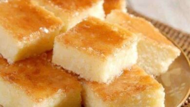 Como fazer Toucinho do Céu Maravilhoso