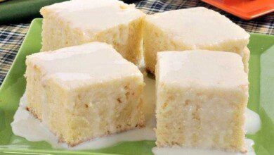 Como fazer um delicioso bolo 3 leites