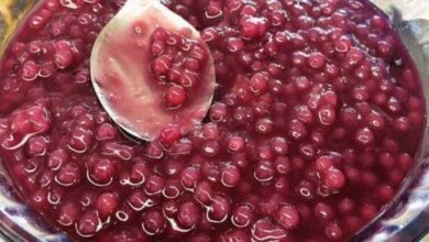 Sagu de Vinho: receita de sagu simples e deliciosa