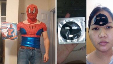 24 Pessoas que tiveram suas expectativas destruídas por compras