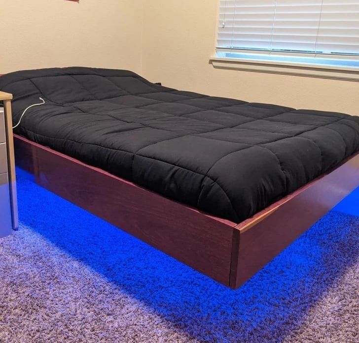 1749704347 711 20 Situacoes interessantes e curiosas que as pessoas avistaram e