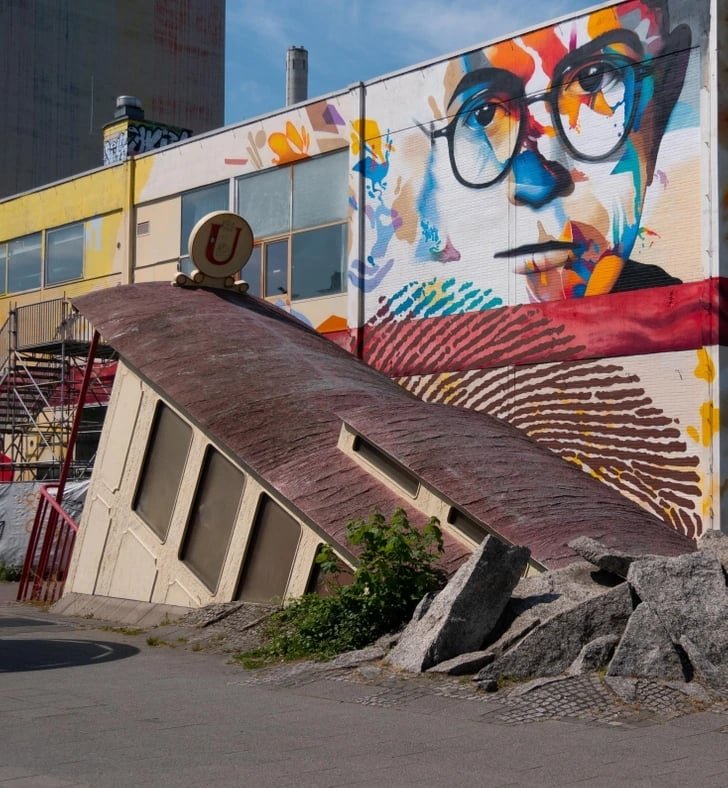 1749704349 73 20 Situacoes interessantes e curiosas que as pessoas avistaram e