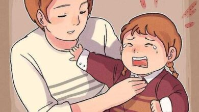 Criança mimada é falta de educação, sim. E a culpa é dos pais.