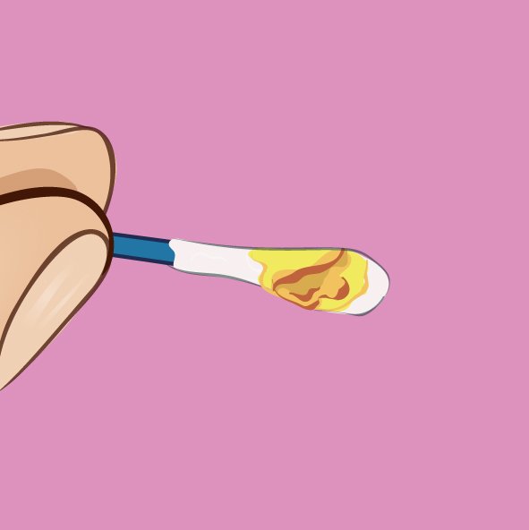 1749706987 182 A cor da cera dos ouvidos dizem bastante sobre a