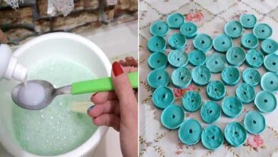 Como Fazer Pedra Sanitária | Bau das DICAS