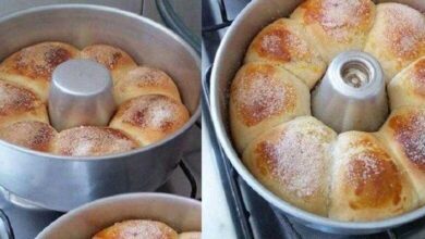 Rosca de Leite Condensado Fácil 2f