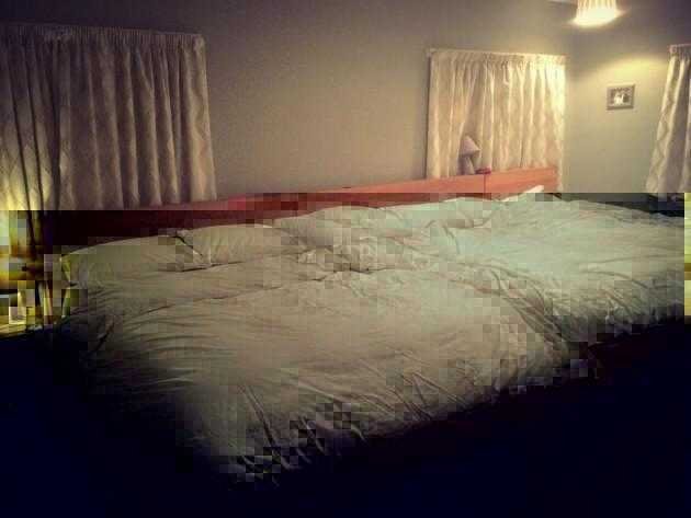 1749713709 280 Cama de 55 metros para casal e filhos faz sucesso