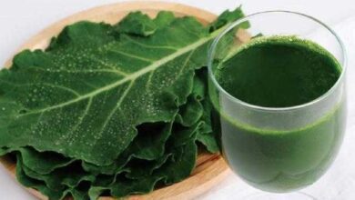 Suco antiansiedade faz milagre e ajuda emagrecer d8