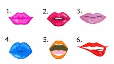 Seu Batom Preferido Pode Revelar Muito Sobre Sua Bela Personalidade q