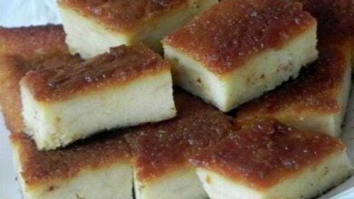 Pudim de Pão com Vinho e Calda de Caramelo y