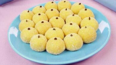 Como fazer brigadeiro de maracujá