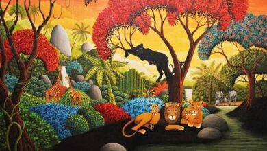 1749718030 Teste psicologico a primeira coisa que voce ve nesta imagem Teste psicológico: a primeira coisa que você vê nesta imagem revelará seu maior problema atual