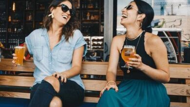 1749721987 Beber cerveja e mais eficaz contra rugas do que cremes Beber cerveja é mais eficaz contra rugas do que cremes anti-idade; diz estudo