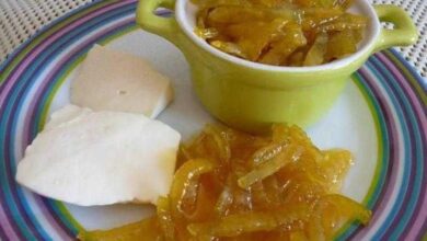 Doce de Mamão Verde! Ninguém resiste!