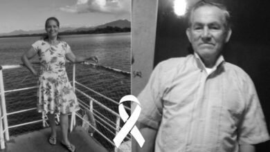 Casal que morreu em grave colisão após sair de culto em SC é identificado; familiares lamentam perda