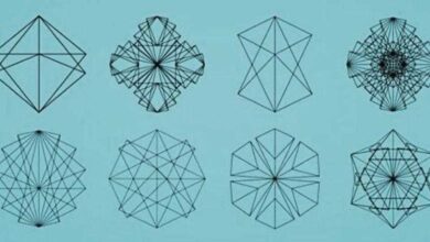 Teste de reconhecimento de padrão. Desvendando segredos sobre você