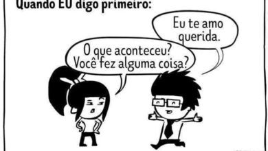 15 Tirinhas que só um casal vai entender