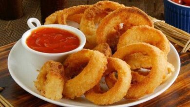 1749728949 Como fazer aneis de cebola empanados Como fazer Anéis de cebola empanados d