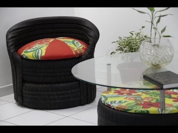 1749734709 9 Como decorar a sala de estar com material reciclavel recicla 10