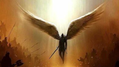 5 Sinais de que você está sendo visitado por seu anjo da guarda d