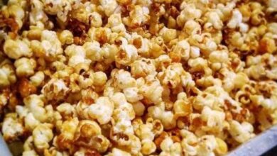 1749745268 Receita de Pipoca Caramelada Bau das DICAS Receita de Pipoca Caramelada