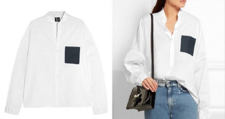 1749747069 918 10 maneiras de transformar camisas velhas em roupas novas